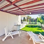 Iria Family - Kid Friendly, Walk To The بروتاراس