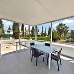 Iria Family - Kid Friendly, Walk To The * Protaras