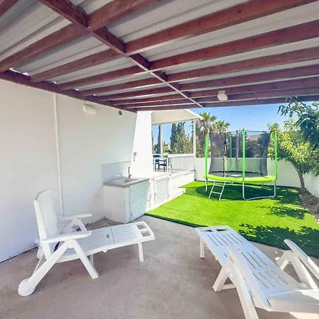 Villa Iria Family - Kid Friendly, Walk To The