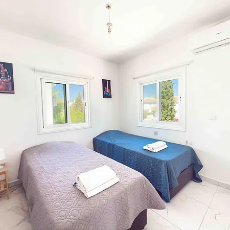 Villa Iria Family - Kid Friendly, Walk To The