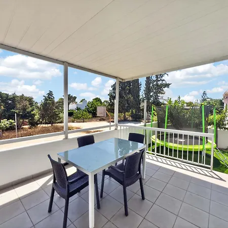 Βίλα Iria Family - Kid Friendly, Walk To The Πρωταράς