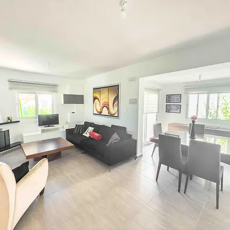 Iria Family - Kid Friendly, Walk To The Villa Protaras